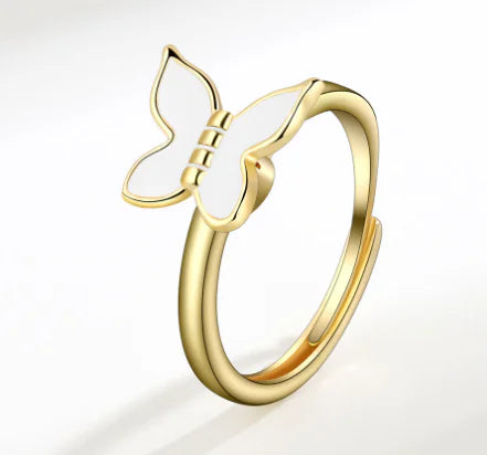 Anti-Stress-Ring: Eine sanfte Umarmung der Ruhe