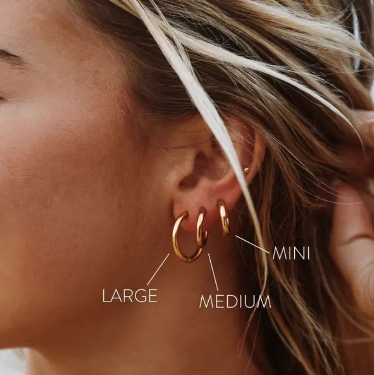 Pendientes Lucía: Elegancia atemporal para cualquier ocasión