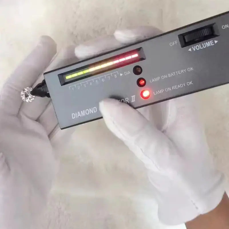 Four Leaf Clover Moissanite Stud Earrings: A Symbol of Elegance and Fortune