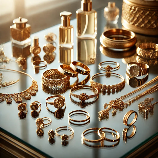 How Many Rings Is Too Many? A Guide to Rocking Your Ring Style