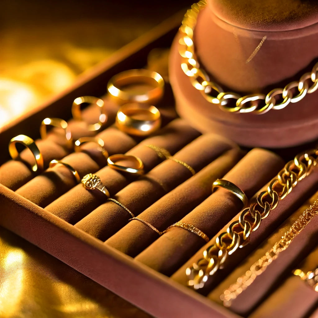 Accessorize Your Mood: Choosing Jewelry That Reflects How You Feel