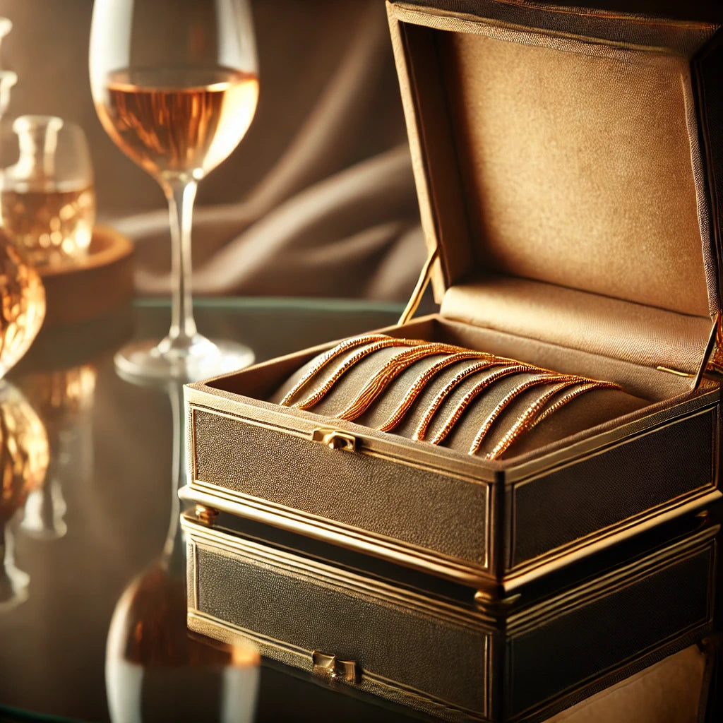 The Symbolism of Jewelry: What Your Favorite Pieces Say About You