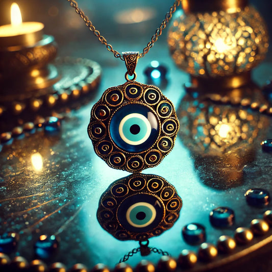 The Perfect Gift of Protection and Good Fortune