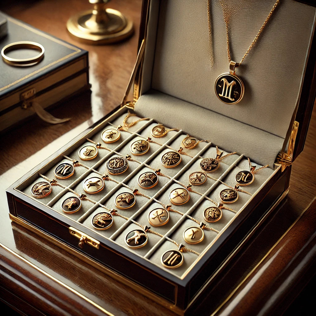 The Celestial Connection: How Jewelry and Astrology Align to Enhance Your Style