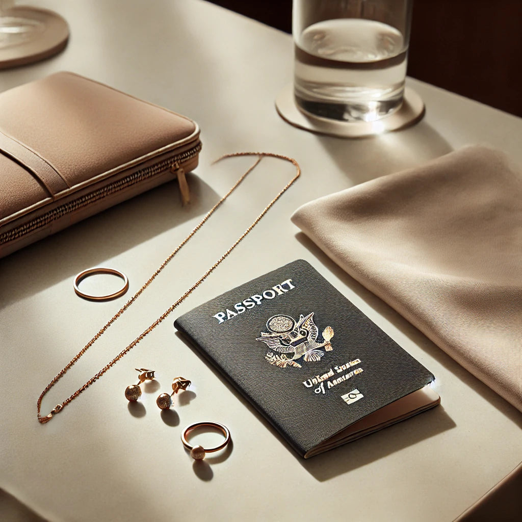 Protect Your Valuables: Why Wearing Fake Diamonds on Holidays is a Smart Move