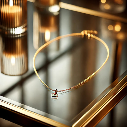 The Ultimate Guide to Layering Necklaces