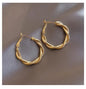 Carmen Hoop Earrings: Timeless Elegance for Every Occasion