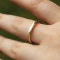 Stainless Steel Ring: Modern Sophistication and Timeless Appeal