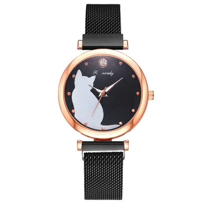 Kayala Fashion Watch Set: Elevate Your Style Game