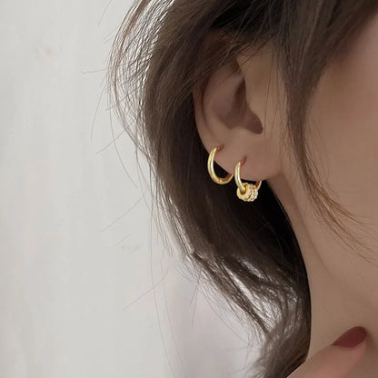 Fashion Stud Earrings: Effortless Elegance for Every Occasion