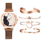 Kayala Fashion Watch Set: Elevate Your Style Game