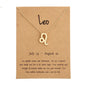 Zodiac Sign Necklace: A Personalized Statement of Elegance