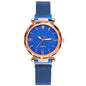 Rose Gold Watch: Seamless Transition From Day To Night