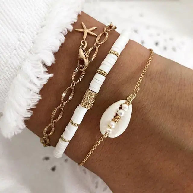 Elegante pulsera de acero inoxidable: un accesorio atemporal para cualquier ocasión