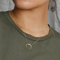 Layered Gold Choker Necklace Set: Versatile Elegance for Every Occasion