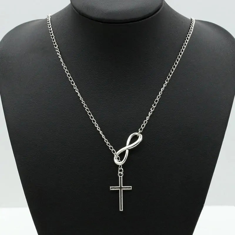 Infinity Love Necklace: A Timeless Symbol of Eternal Affection