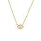 Elegant Choker Necklace: Timeless, Shimmering Sophistication