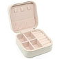 Mini Jewelry Storage Box Portable: Embrace Sophistication