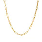 Rope Chain Necklace: Luxury Meets Enduring Style