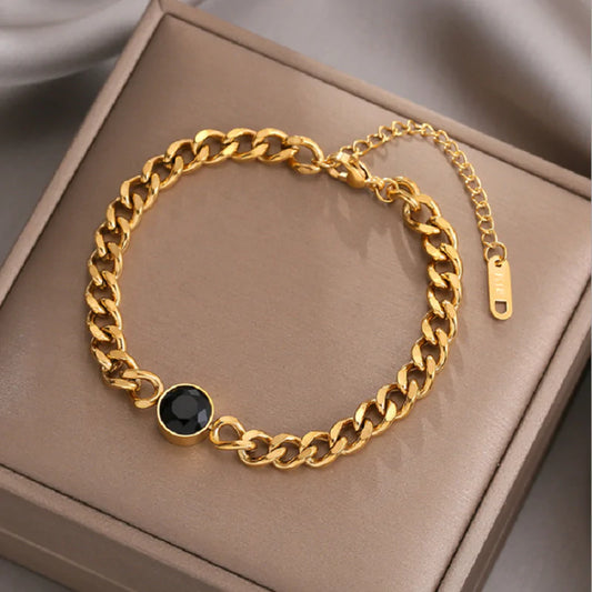 Gold Bangle Bracelet: Timeless Elegance for Every Occasion